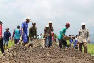 2020, Dana Desa Fokus Pada Pemberdayaan Masyarakat dan Pengembangan Potensi Ekonomi Desa